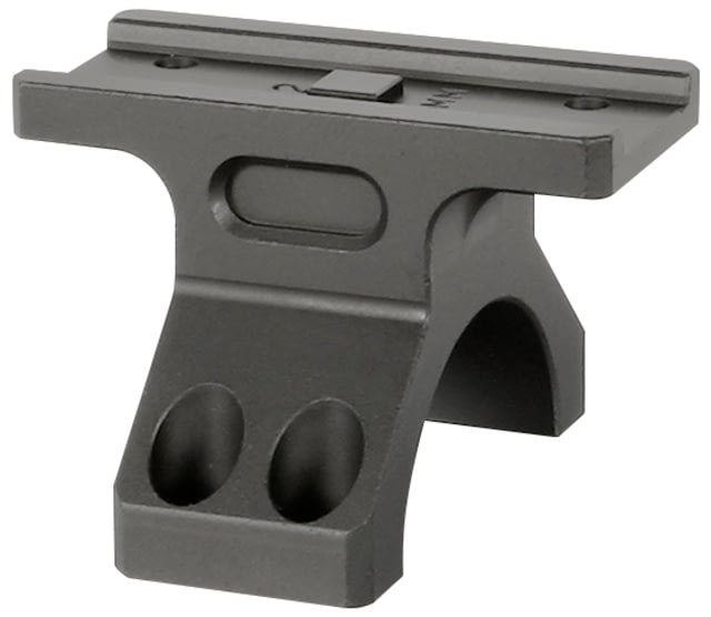 Midwest Industries Midwest Industries MK2 T2 Aimpoint Cap 34mm Black - $64.95 at Optics Planet