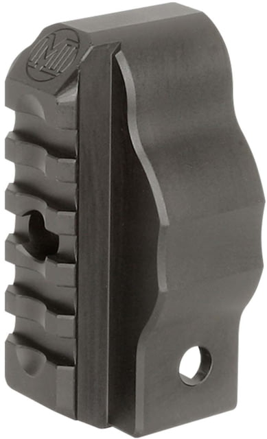 USED Midwest Industries MP5 1913 End Plate Adaptor Black MI-MP5-PEPA - Midwest Industries