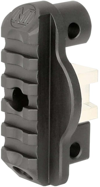 USED Midwest Industries MP5K 1913 End Plate Adaptor Black MI-MP5K-PEPA - Midwest Industries