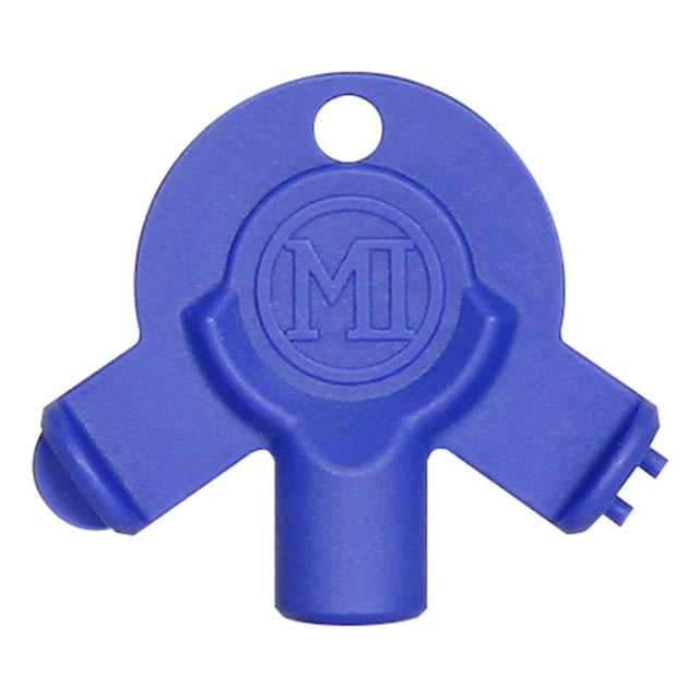 Midwest Industries Optic Multi Tool Blue - Midwest Industries