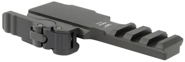 Midwest Industries QD Atlas Bipod Mount Black - Midwest Industries