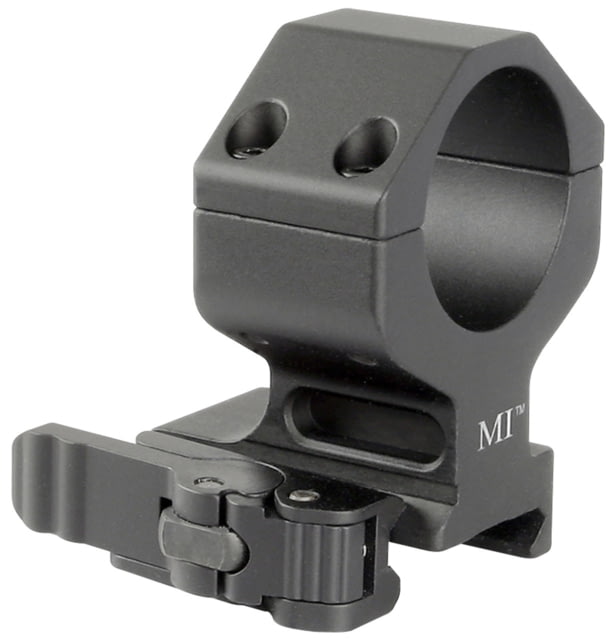 Midwest Industries QD Ring Mount Co-witness