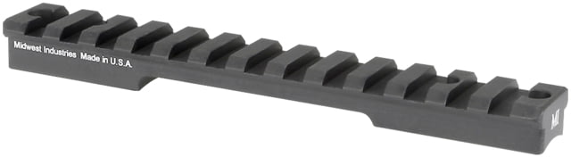 Midwest Industries Midwest Industries Remington M700 Short Action Mil-std 1913 Picatinny Rail - $49.99 at Optics Planet