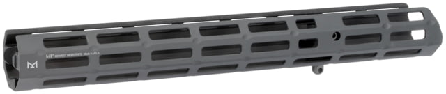 Midwest Industries Rossi 1895 Handguard M-LOK Black - Midwest Industries