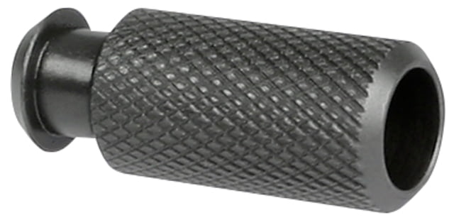 Midwest Industries Midwest Industries Ruger PC9 Carbine Bolt Handle Black Small - $21.99 at Optics Planet