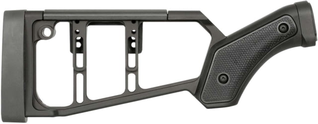 Midwest Industries Midwest Industries Shotgun Stock for Remington 870 Black - $274.95 at Optics Planet