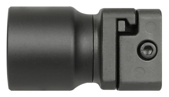 EDEMO Midwest Industries Side Folder With Buffer Tube Adaptor Black MI-STAP-SF-BT EDEMO17 - Midwest Industries