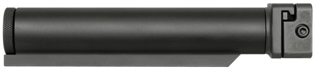 EDEMO Midwest Industries Side Folder With MI Stock Tube Black MI-STAP-SF EDEMO12 - Midwest Industries