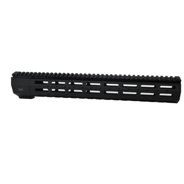 USED Midwest Industries SP Series 9in M-Lok Handguard Black MI-SP9M-BLK - Midwest Industries