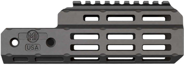 Midwest Industries Springfield Armory Kuna SD M-Lok Handguard 8in Black - Midwest Industries