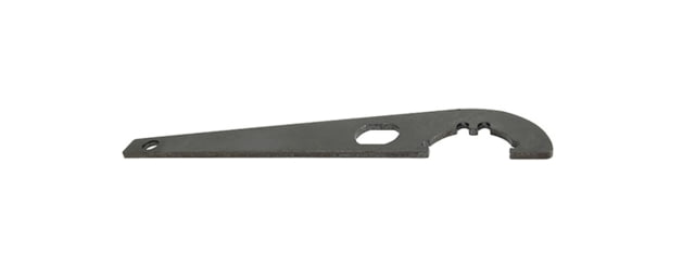 Midwest Industries Mi Stock Wrench Black - Midwest Industries