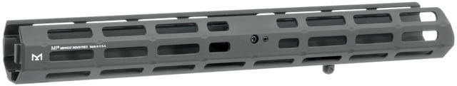 Midwest Industries Winchester 94 Handguard M-LOK Black - Midwest Industries