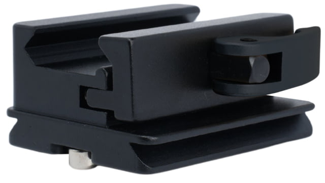 MIGHTY TACTICAL Picatinny Rail Mount Adapter Arca-Swiss Aluminum - Mighty Tactical
