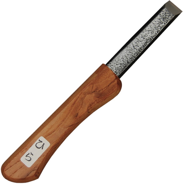 Mikihisa Mikikichan Carving Knife Hira MIKA065 - Mikihisa