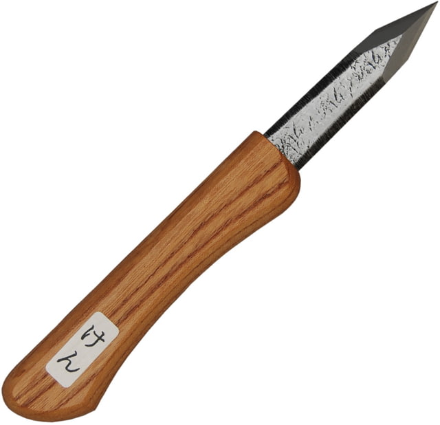 Mikihisa Mikikichan Carving Knife Ken MIKA066 - Mikihisa
