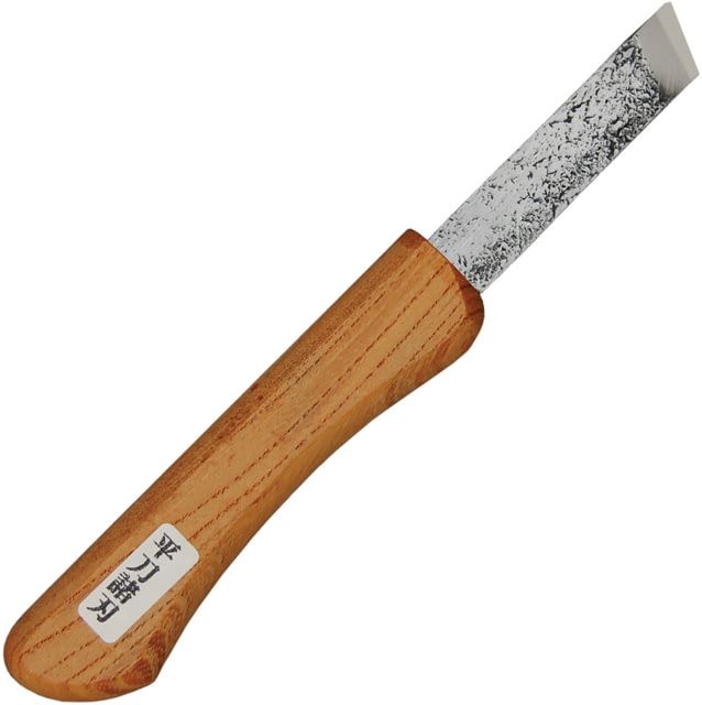 Mikihisa Mikikichan Carving Knife MIKA072 - Mikihisa