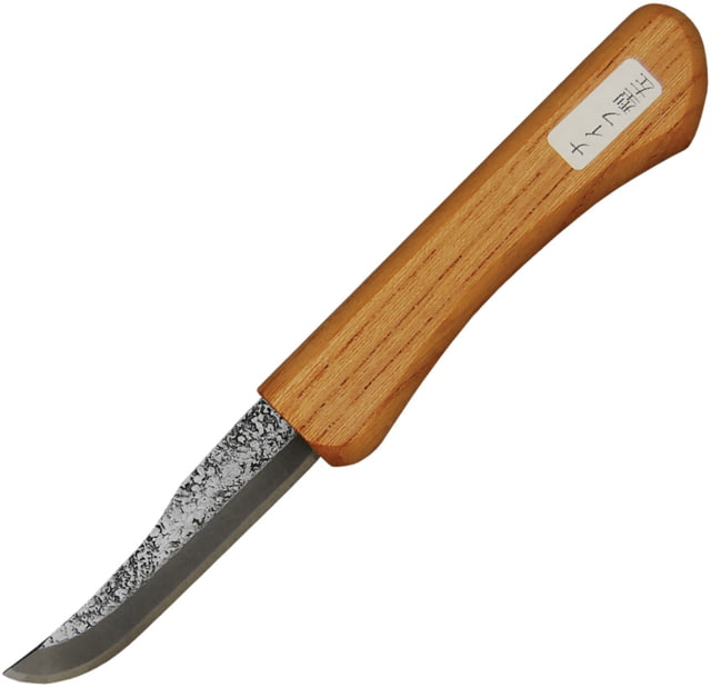 Mikihisa Mikikichan Carving Knife MIKA073 - Mikihisa