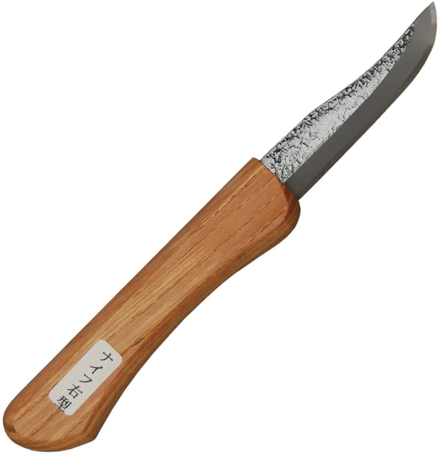 Mikihisa Mikikichan Carving Knife MIKA074 - Mikihisa