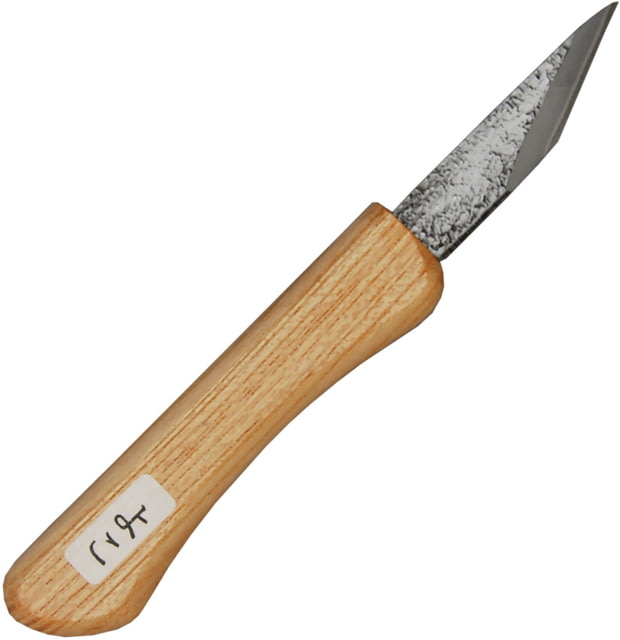 Mikihisa Mikikichan Carving Knife Yoko MIKA064 - Mikihisa