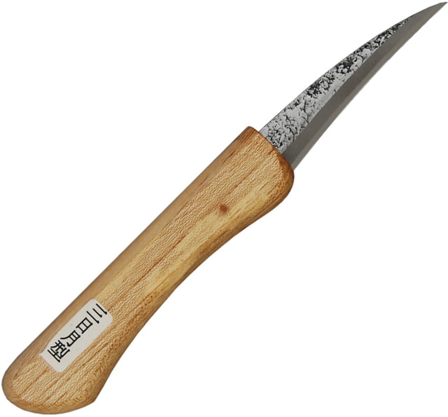 Mikihisa Mikikichan Knife Mikazuki MIKA071 - Mikihisa