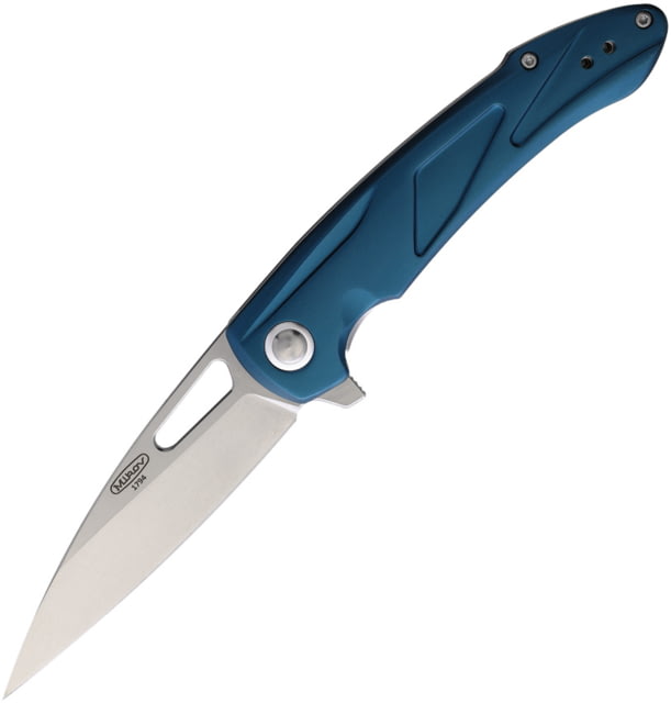 Mikov Elipt Linerlock - Mikov