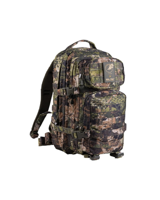 MIL-TEC Phantomleaf Assault 20 L Pack WASP I Z3A 20L - Mil-Tec