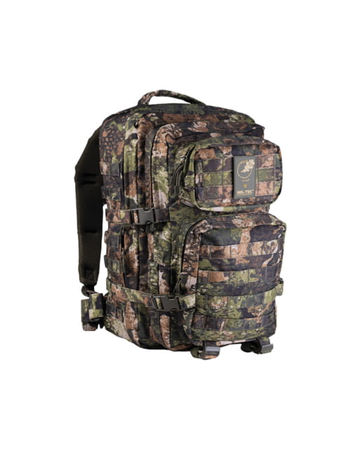 MIL-TEC Phantomleaf Assault 36 L Pack WASP I Z3A 36L - Mil-Tec
