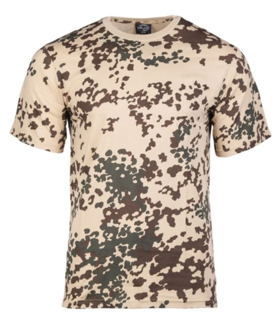 MIL-TEC T-Shirt Tropentarn Large