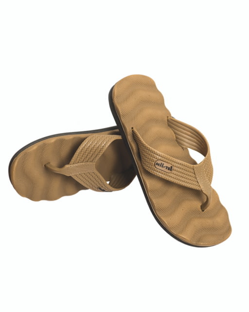 MIL-TEC Combat Sandals - Men's Coyote 13 US