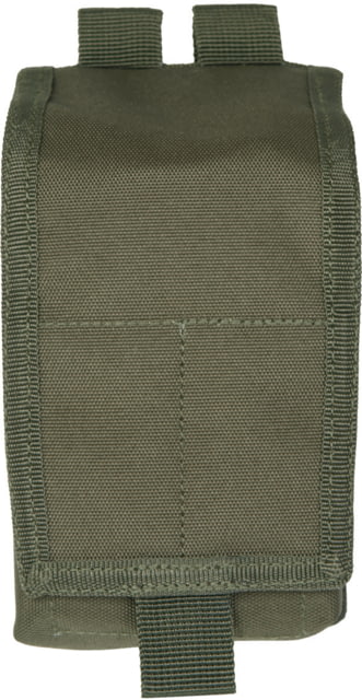 MIL-TEC G36 Magazine Pouch OD Green 3.5 x 3.2 x 7 - Mil-Tec