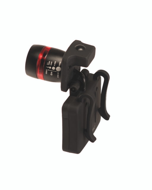 MIL-TEC 150 Lumens LED Focusable Cree Cap Light Black - Mil-Tec