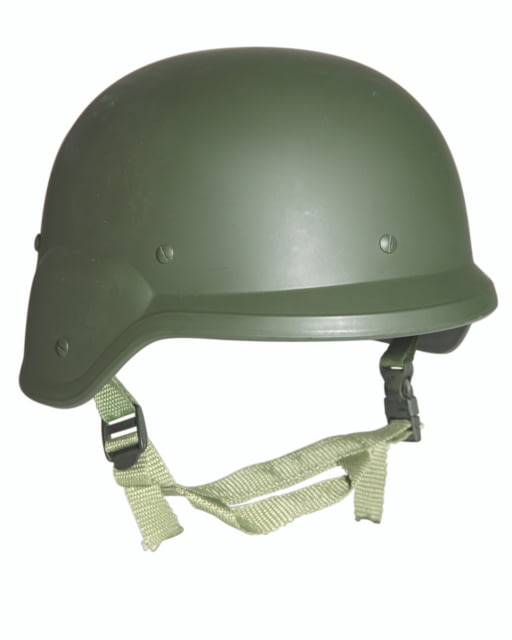 MIL-TEC M88 Combat Helmet Olive Drab - Mil-Tec