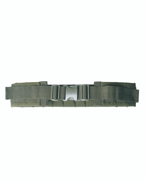 MIL-TEC Modular Pistol Belt - Men's Olive Drab Small - Mil-Tec