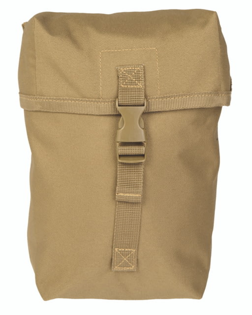 MIL-TEC Multi-Purpose Belt Pouch Coyote OSFM - Mil-Tec