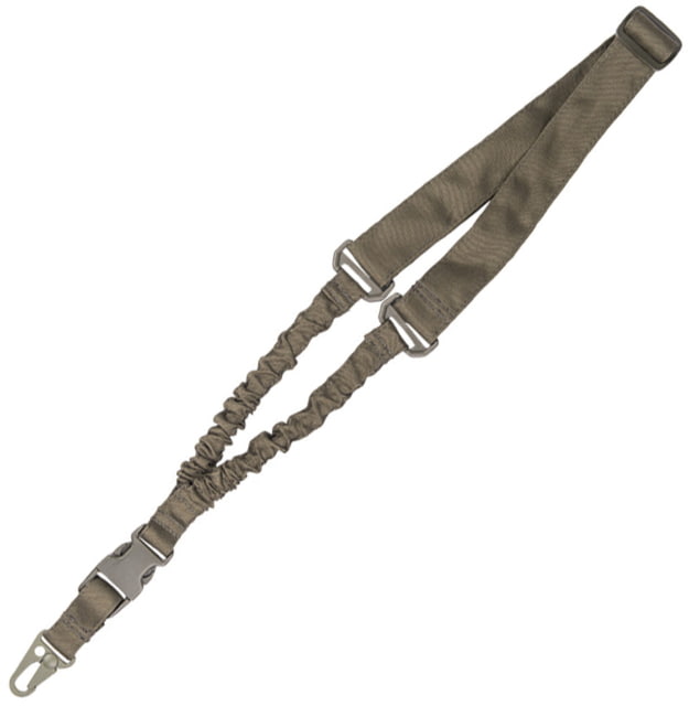MIL-TEC 1-Point Sling Black - Mil-Tec