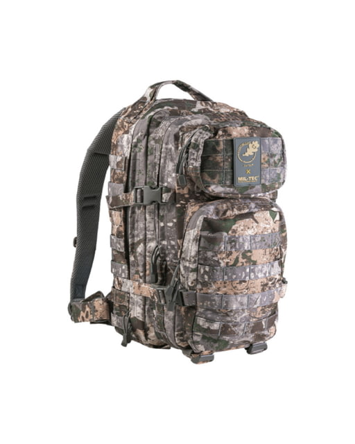 MIL-TEC Phantomleaf Assault 20 L Pack WASP I Z1B 20L - Mil-Tec