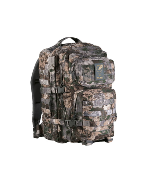 MIL-TEC Phantomleaf Assault 36 L Pack WASP I Z1B 36L - Mil-Tec