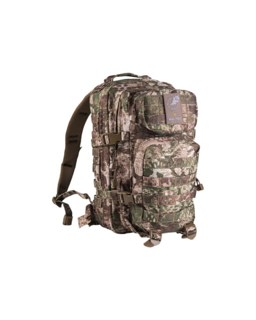 MIL-TEC CIV-TEC 20L Phantomleaf Assault Pack WASP I Z2 - Mil-Tec