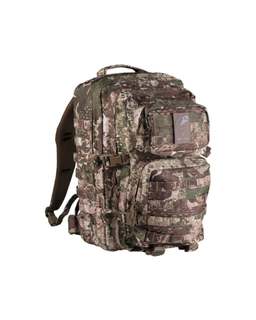 MIL-TEC CIV-TEC 36L Phantomleaf Assault Pack WASP I Z2 - Mil-Tec