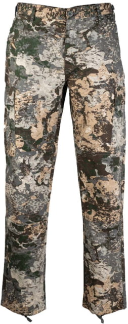 MIL-TEC Phantomleaf BDU Field Pants 3XL Wasp I Z1B - Mil-Tec