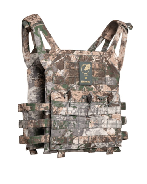 MIL-TEC Phantomleaf Gen II Plate Carrier WASP/Z1B OSFM - Mil-Tec