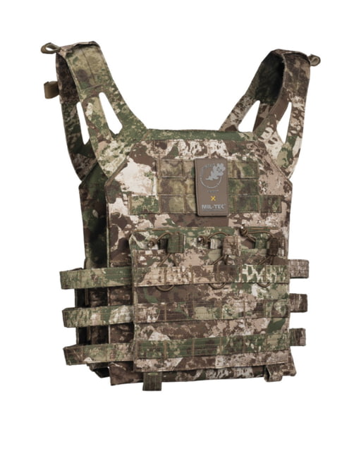 MIL-TEC Phantomleaf Gen II Plate Carrier WASP/Z2 OSFM - Mil-Tec