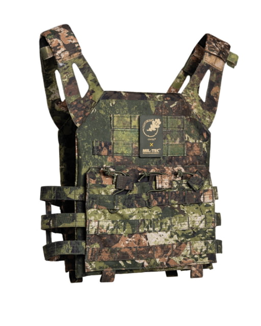 MIL-TEC Phantomleaf Gen II Plate Carrier WASP I Z3A OSFM - Mil-Tec