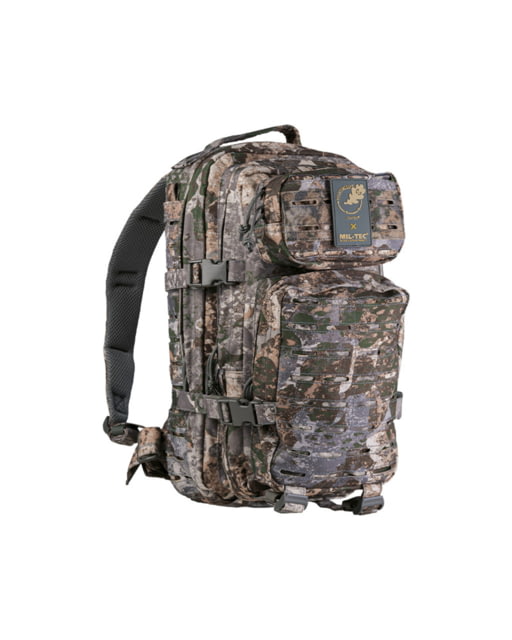 MIL-TEC Laser Cut Assault 20 L Backpack WASP I Z1B 20L - Mil-Tec