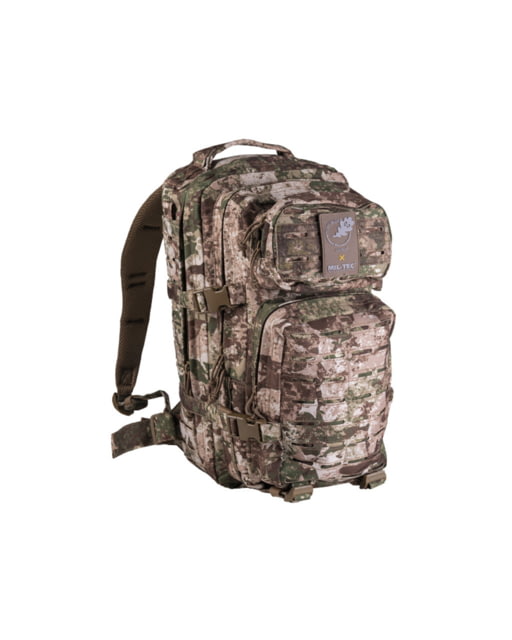 MIL-TEC Phantomleaf Laser Cut Assault Pack WASP/Z2 20L - Mil-Tec