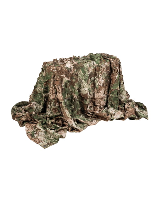 MIL-TEC CIV-TEC Phantomleaf Laser-Cut Nylon Net WASP I Z2 - MIL-TEC