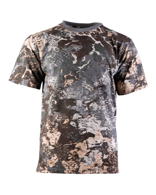 MIL-TEC CIV-TEC Phantomleaf T-Shirt - Men's Wasp I Z1B Medium