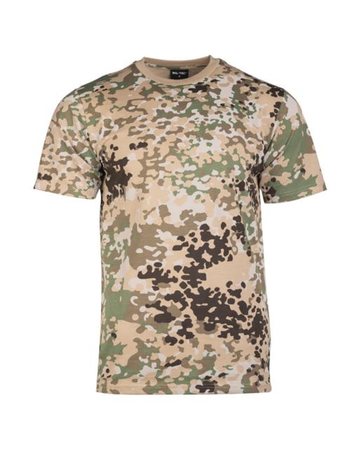 MIL-TEC T-Shirt - Men's ARID-Fleck Medium