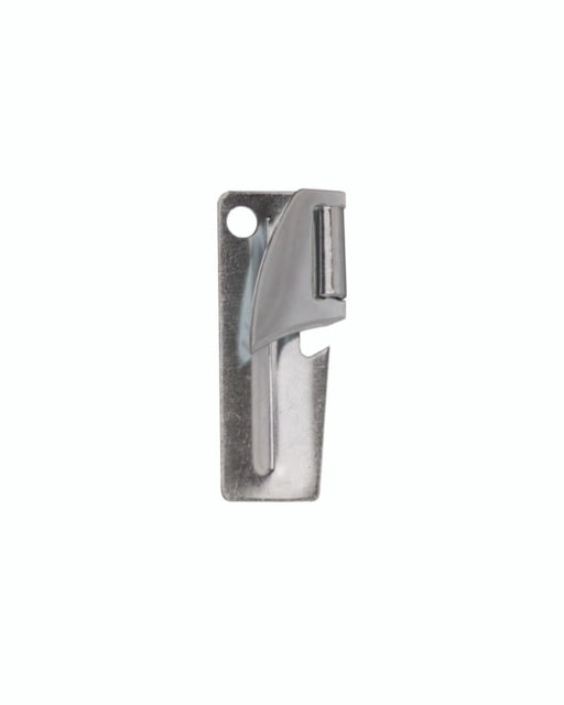 MIL-TEC US Style P38 Can Opener Silver
