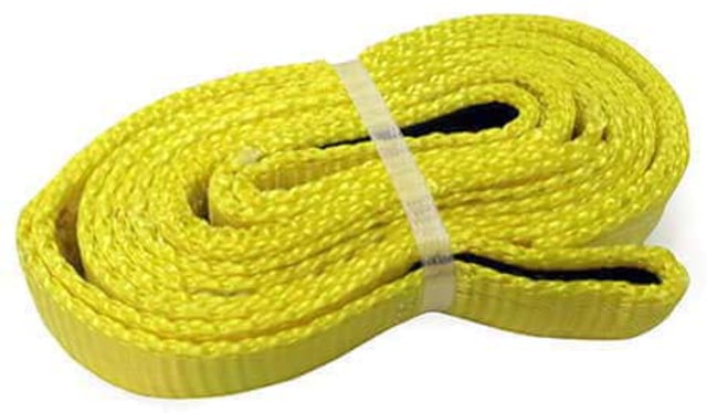Mile Marker ATV Strap 1 in x 8 ft